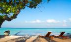Olhuveli Beach & Spa Resort